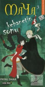 Maya 3 - Kehanetin Sonu