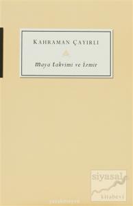 Maya Takvimi ve İzmir