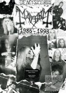 Mayhem 1986-1993