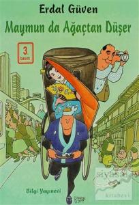 Maymun da Ağaçtan Düşer 'Saru mo Ki kara ochiru' Yaşanmış Hikayelerle Japonya Gerçeği