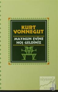 Maymun Evine Hoş Geldiniz