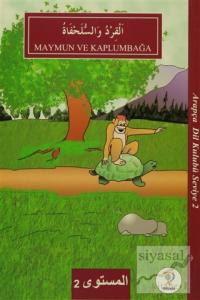 Maymun ve Kaplumbağa