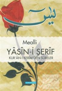 Mealli Yasin-i Şerif