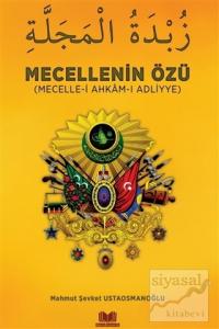 Mecellenin Özü