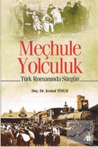 Meçhule Yolculuk