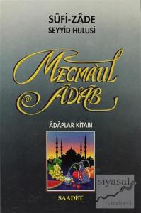 Mecmaul Adab (2. Hamur) (Ciltli)