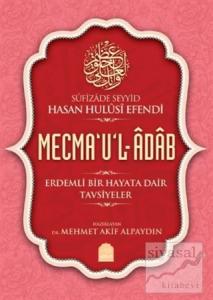 Mecma'u'l-Adab (Ciltli) Mecma'u'l-Adab (Ciltli)