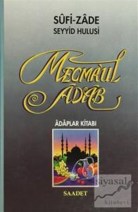 Mecmaul Adab (Şamua) (Ciltli)