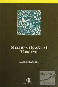 Mecmü'a-i Kaşa'id-i Türkiyye