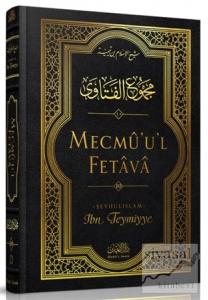 Mecmü'u'l Fetava (10. Cilt) (Ciltli)
