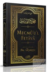 Mecmü'u'l Fetava (2. Cilt) (Ciltli)