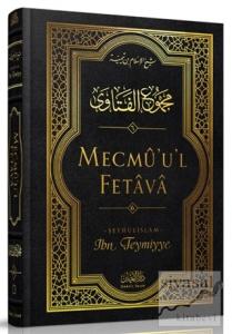 Mecmü'u'l Fetava (6. Cilt)