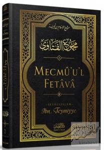 Mecmü'u'l Fetava (8. Cilt)