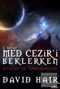 Med Cezir'i Beklerken 2. Kitap
