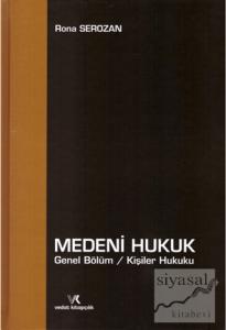 Medeni Hukuk (Ciltli)