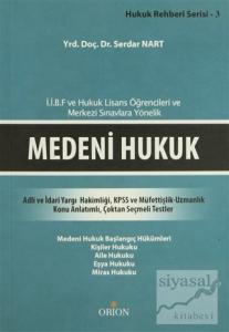 Medeni Hukuk