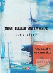 (Medeni) Hukukun Temel Kavramları