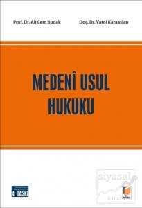 Medeni Usul Hukuku