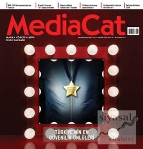 MediaCat Sayı: 295 Eylül 2019