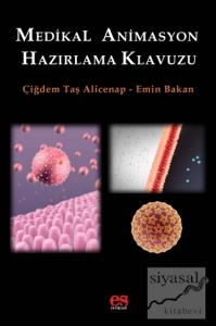 Medikal Animasyon Hazırlama Klavuzu