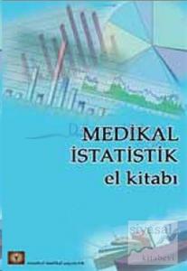 Medikal İstatistik El Kitabı