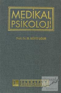 Medikal Psikoloji (Ciltli)