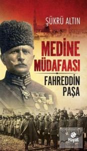 Medine Müdafaası Fahreddin Paşa
