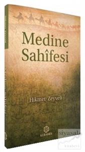 Medine Sahifesi