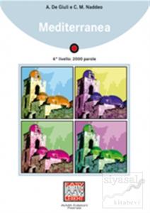 Mediterranea (Libro + mp3 Online)