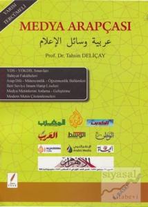 Medya Arapçası (Yarısı Tercümeli)