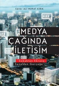 Medya Çağında İletişim