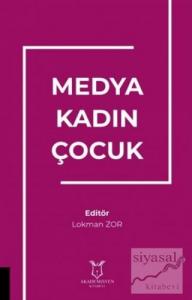 Medya Kadın Çocuk
