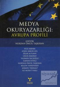 Medya Okuryazarlığı: Avrupa Profili