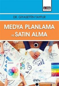 Medya Planlama ve Satın Alma