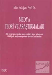 Medya Teori ve Araştırmaları