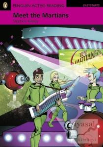 Meet the Martians