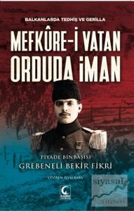 Mefküre-i Vatan Orduda İman