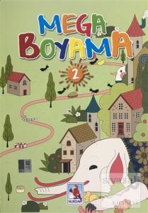 Mega Boyama 2