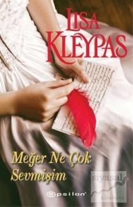 Meğer Ne Çok Sevmişim