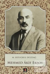 Mehmed  Akif Ersoy