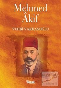 Mehmed Akif