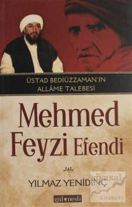 Mehmed Feyzi Efendi