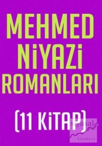 Mehmed Niyazi Romanları Seti (11 Kitap)