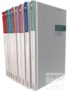 Mehmed Said Hatiboğlu Seti (9 Kitap Takım) (Ciltli)