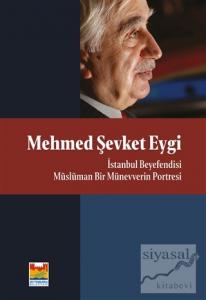 Mehmed Şevket Eygi (Ciltli)