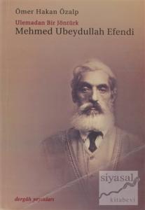 Mehmed Ubeydullah Efendi