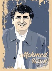 Mehmed Uzun - Not Defteri