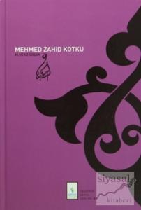 Mehmed Zahid Kotku (Ciltli)