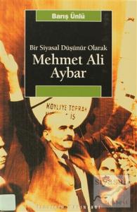 Mehmet Ali Aybar