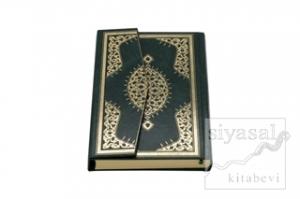 Mehmet Özçay Hatlı Hafız Boy Kur'an (Ciltli)